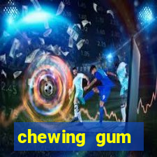 chewing gum assistir online